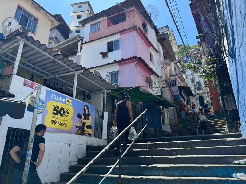 99 leva publicidade às periferias em parceria com a Levva