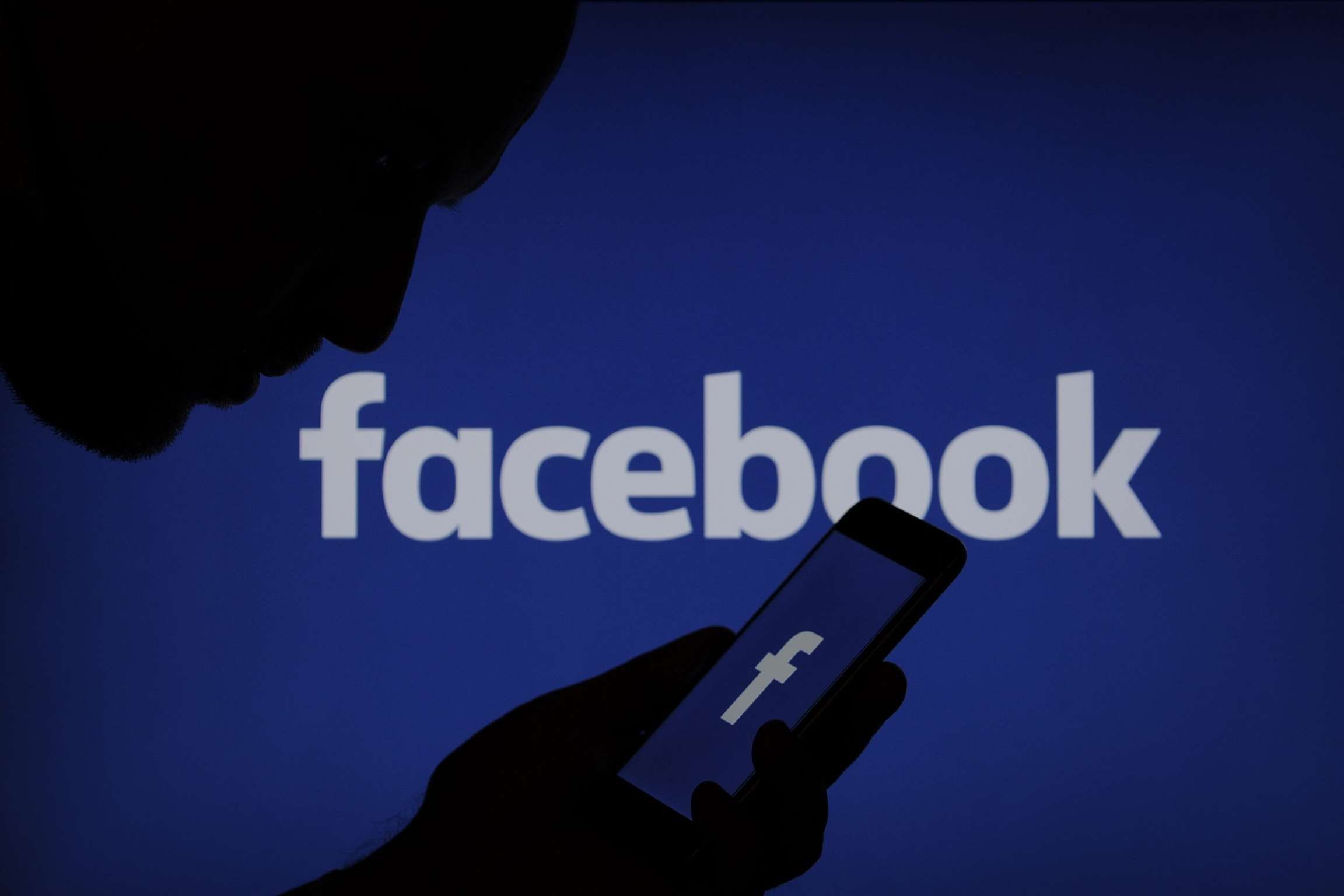 Facebook celebra Grupos com ativação no Rock in Rio