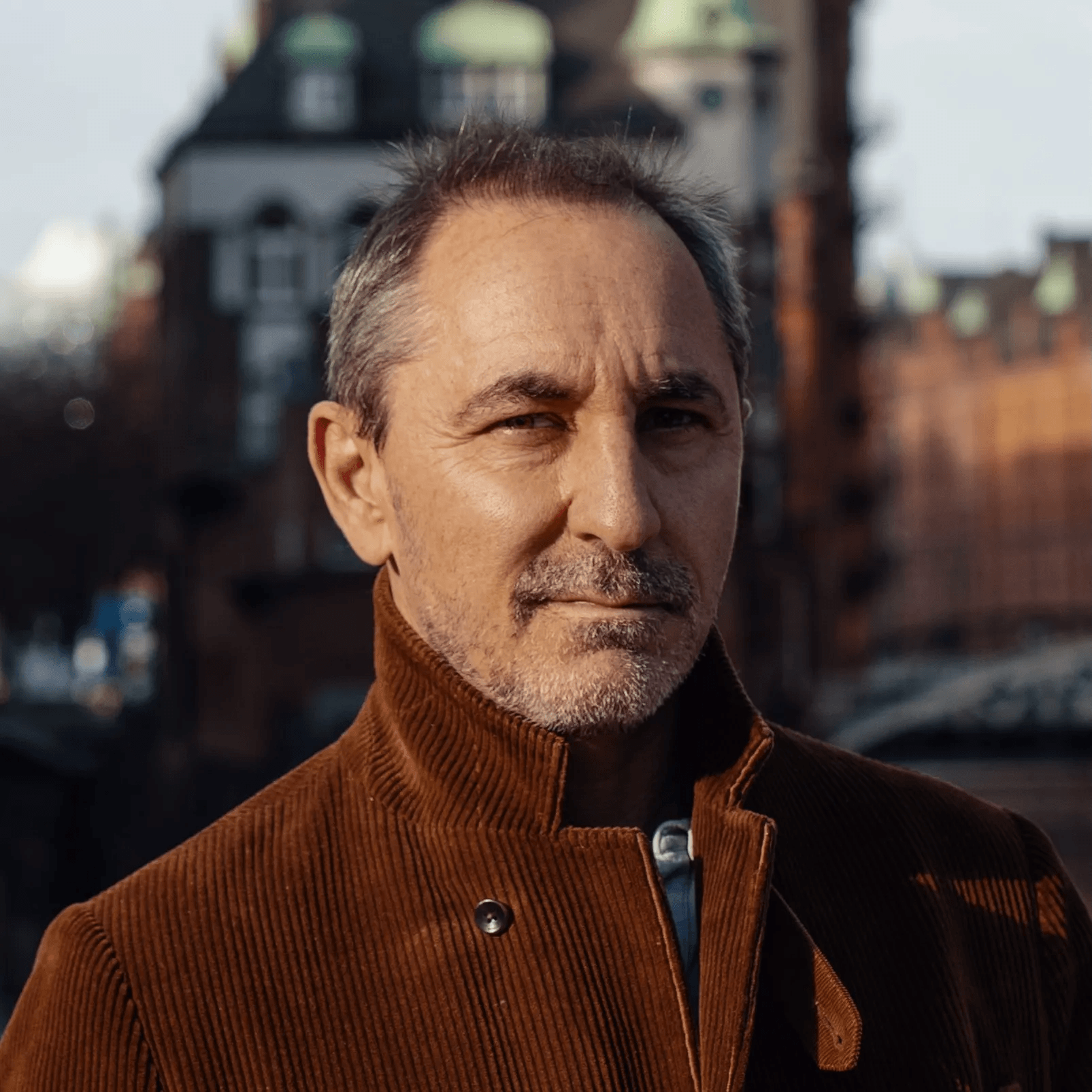 David Droga deixará o cargo de CEO da Accenture Song