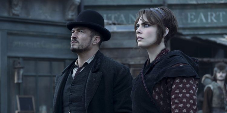 4 filmes e séries para ver na Prime Vídeo em fevereiro