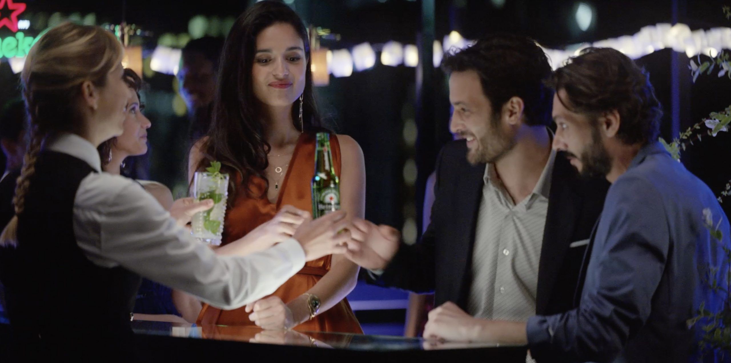 Heineken faz reflexão sobre estereótipos em campanha “Cheers to All”