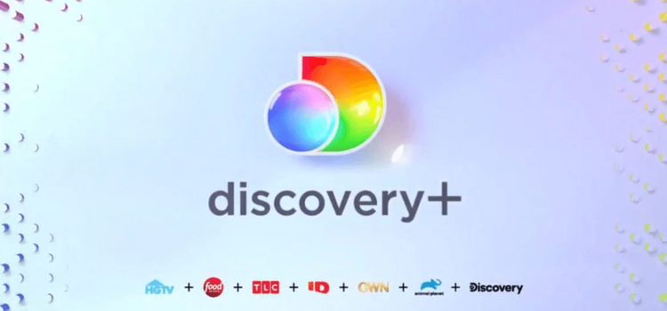 Discovery+ tem destaque no lançamento pela programação