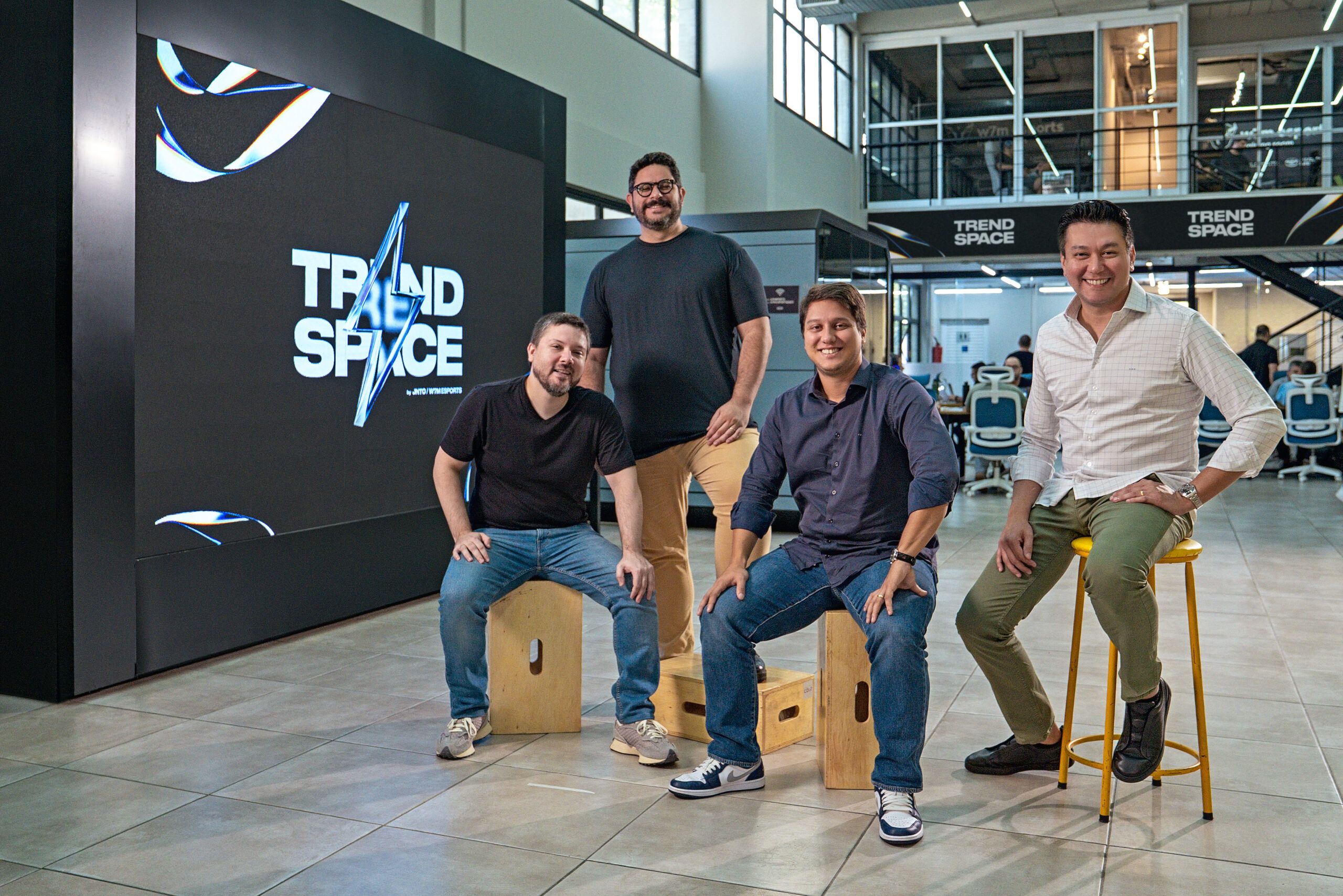 JNTO lança produtora Trendspace com foco nas novas gerações.
