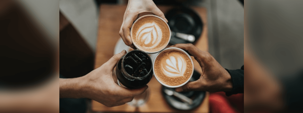 Dia Nacional do Café: os jovens se cansaram do jeito clássico de fazer a bebida?