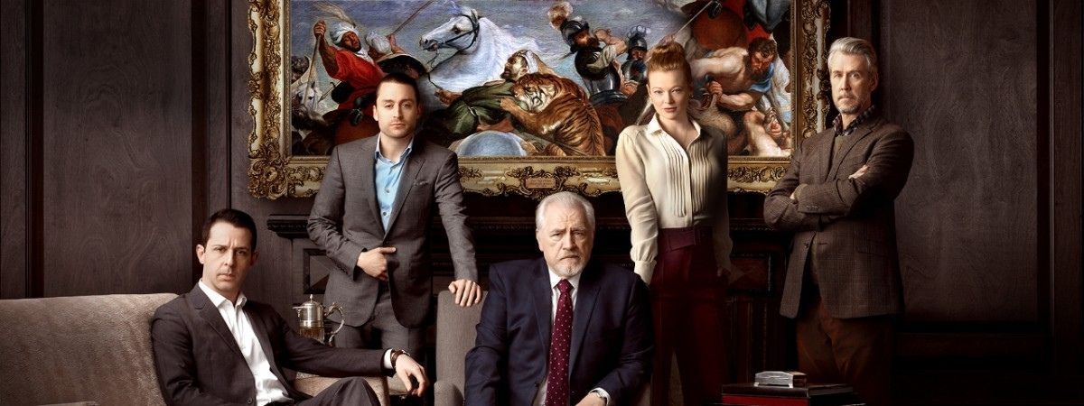 Critics Choice TV Awards: Confira os indiciados a premiação