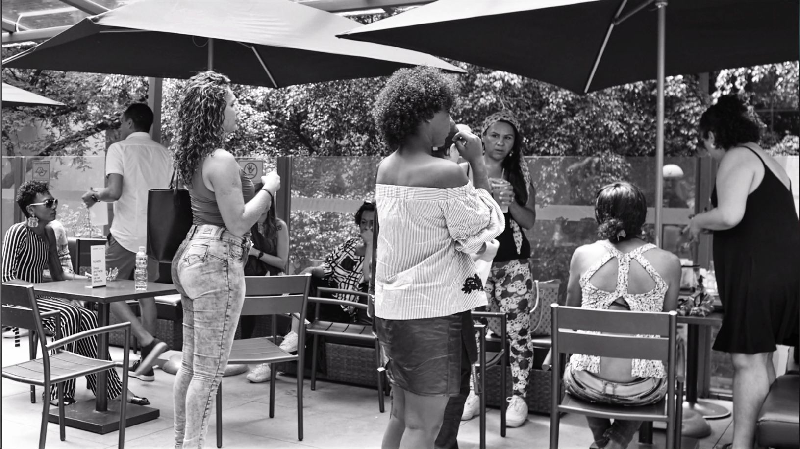VMLY&R ganha GP de Glass inédito no Brasil no Cannes Lions