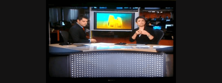 O Dia do Jornalista chegou! Relembre as gafes mais icônicas da televisão