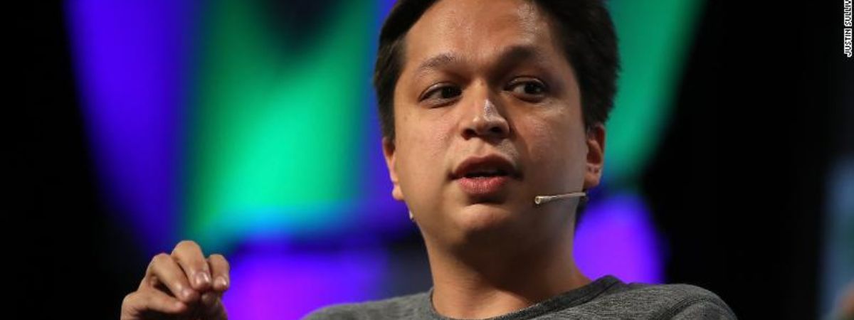 CEO do Pinterest deixa o cargo e executivo do Google assume o comando