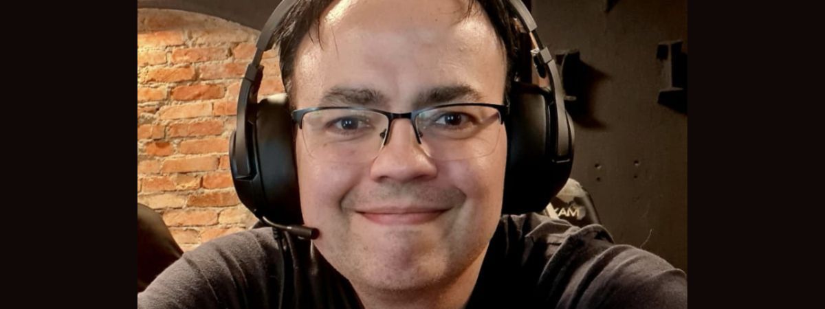 Cheil apresenta novo Head de Gaming