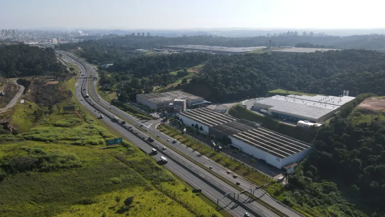 Brasilata reforça agenda ESG em Relatório de Sustentabilidade 2024