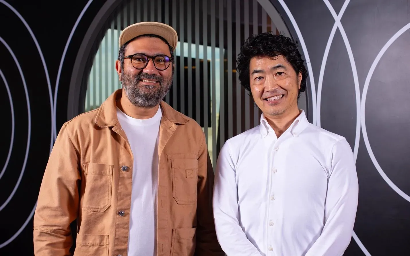  DENTSU BRASIL ANUNCIA NOVO DIRETOR EXECUTIVO DE CRIAÇÃO