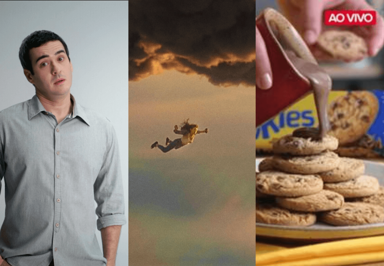 Top Publi: Confira as melhores campanhas da semana!