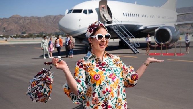 Nova série de comédia com Maya Rudolph estreia na Apple TV Plus