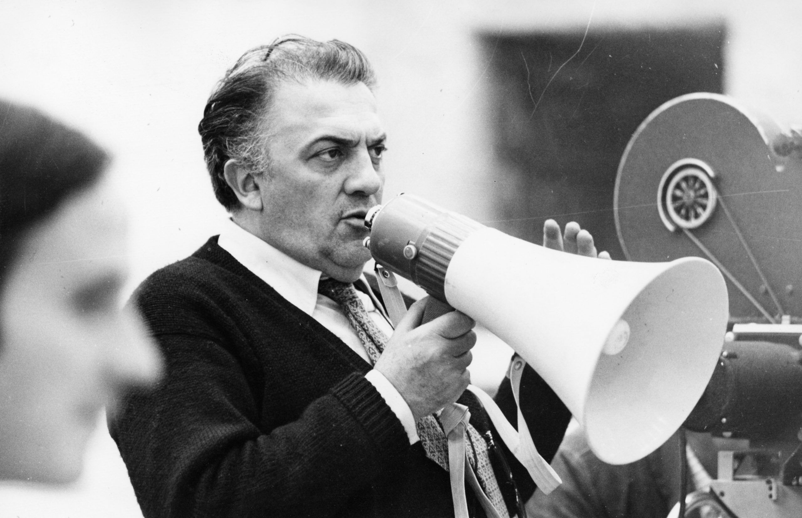 Banco do Brasil apresenta restrospectiva do cineasta Federico Fellini