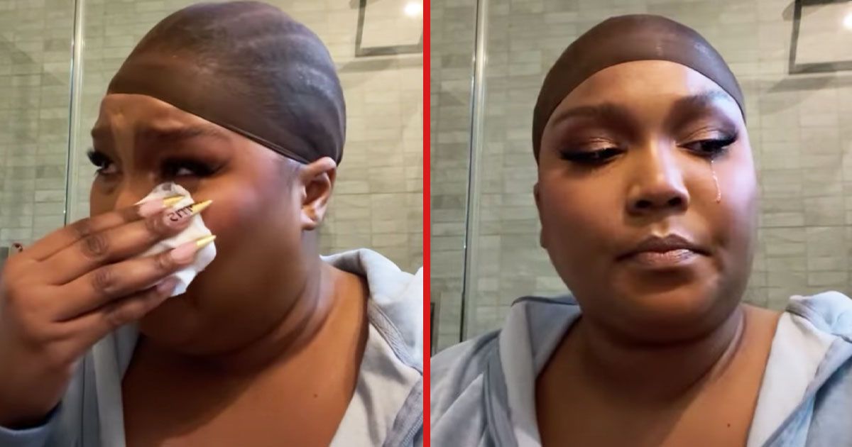 Facebook remove ofensas racistas e gordofóbicas contra Lizzo