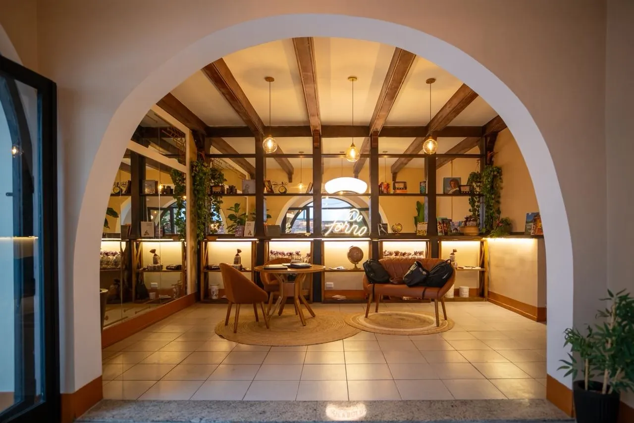 Artesano inaugura espaço temporário para promover experiências gastronômicas em São Paulo