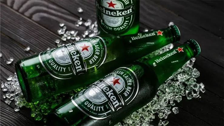 CEO da Heineken renuncia após seis anos no comando