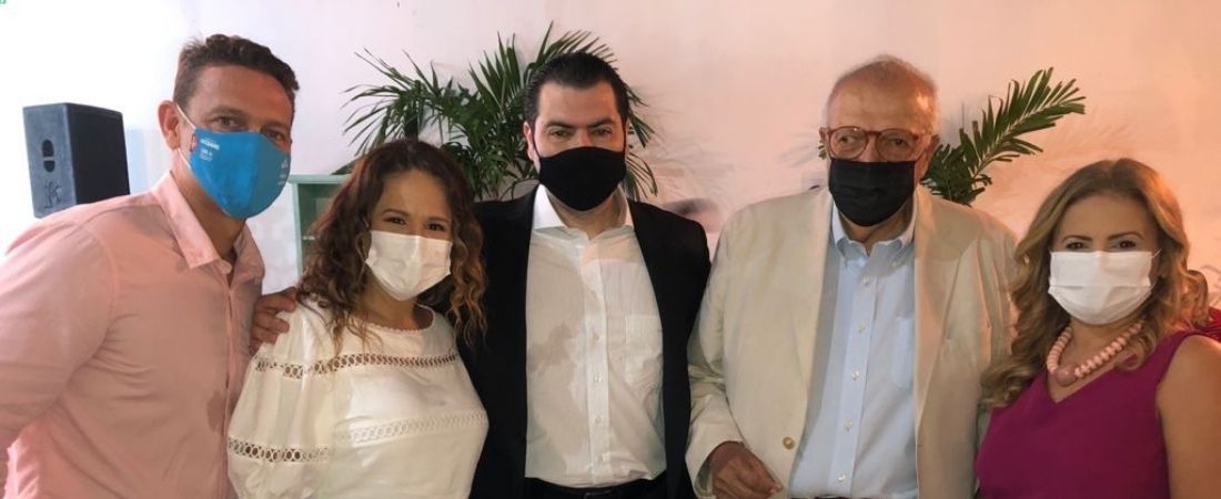 Sistema Ponta Negra de Comunicação é apresentado para o mercado publicitário