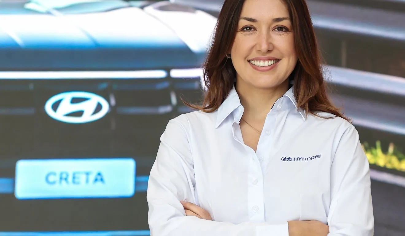 Hyundai reforça operação no Brasil com nova diretora de marketing