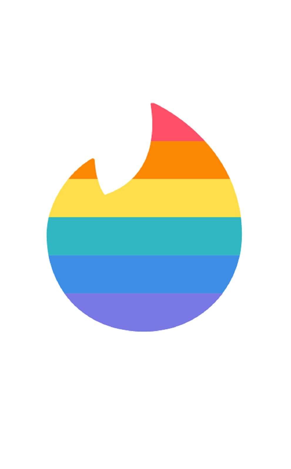 Tinder cria recurso que alerta sobre países que proíbem relações LGBTQIA+