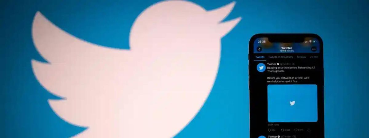 Twitter está testando opção de editar publicações