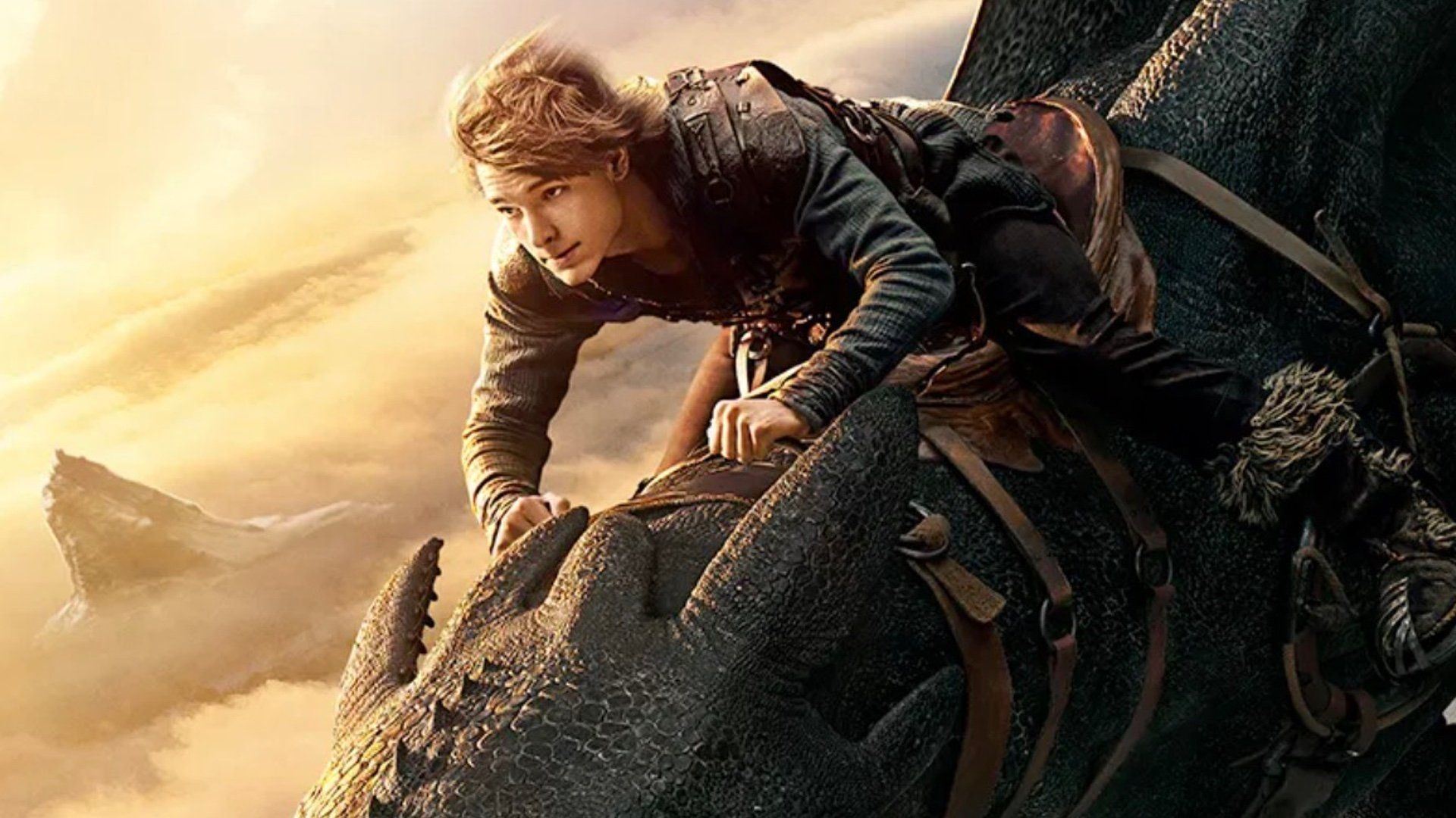 O filme de live action de Como treinar o seu Dragão também vai conquistar você