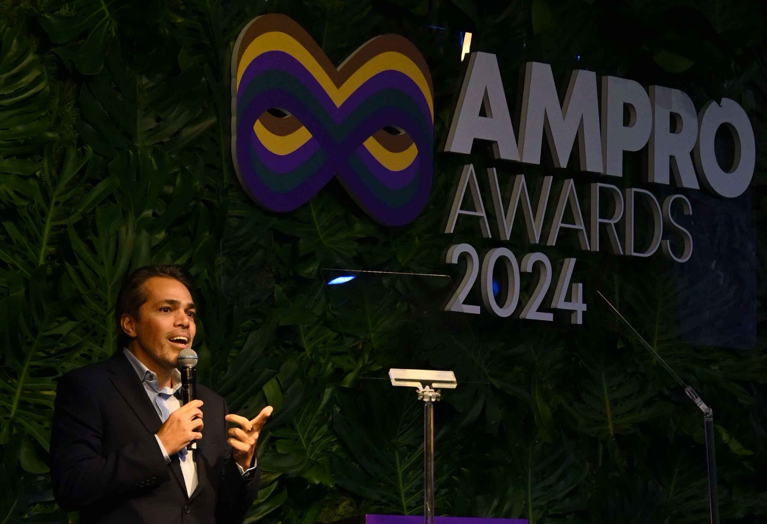AMPRO Awards 2024: Conheça os vencedores da 24ª Edição
