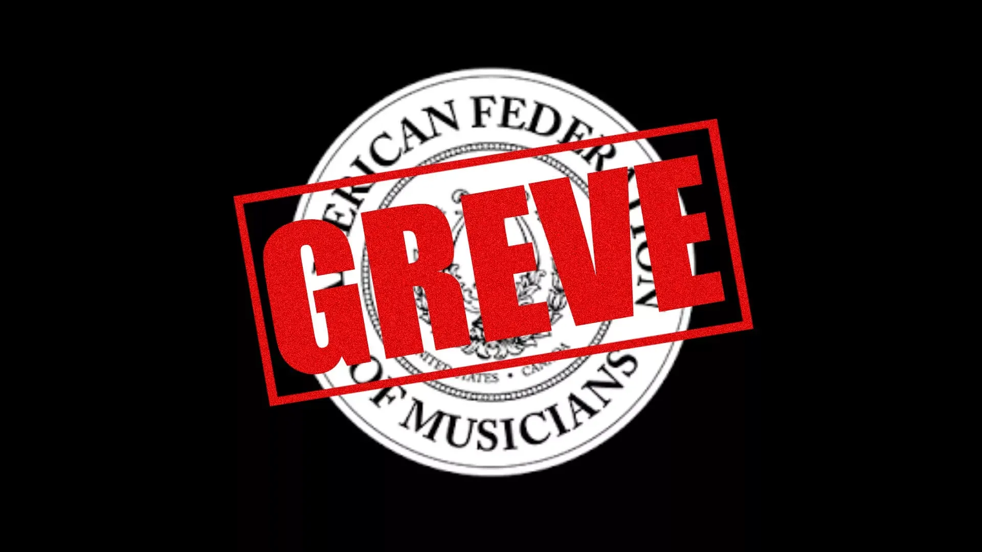 Federação Americana de Músicos cogita nova greve de Hollywood