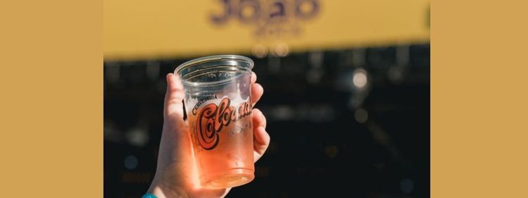 Cervejaria Colorado leva sua marca ao João Rock