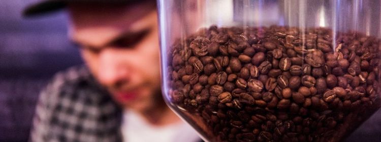 Festival internacional de café chega à Bienal de São Paulo