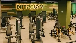 NitroGym investe R$ 15 milhões em unidade no Shopping Tamboré