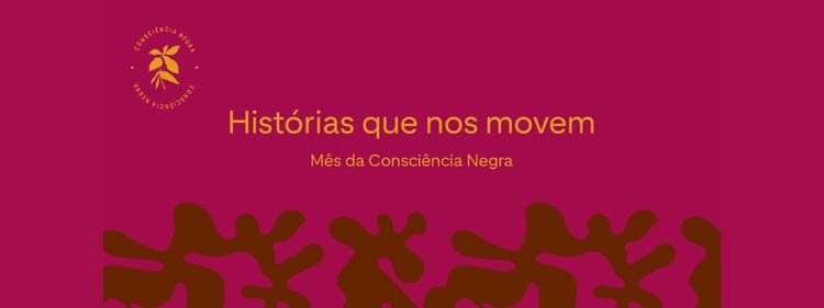 Pinterest lança série de conteúdo “Histórias que nos movem”