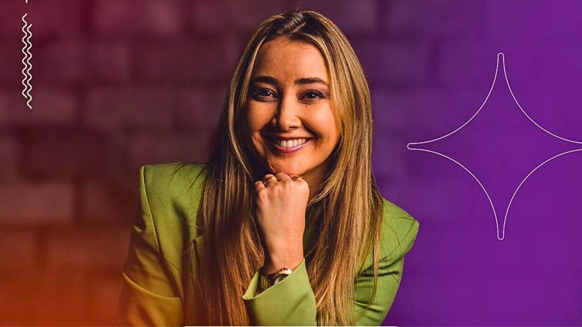 LPA e Você com Lilian Primo Albuquerque estreia no Canal Markket: Uma imersão no universo empreendedor