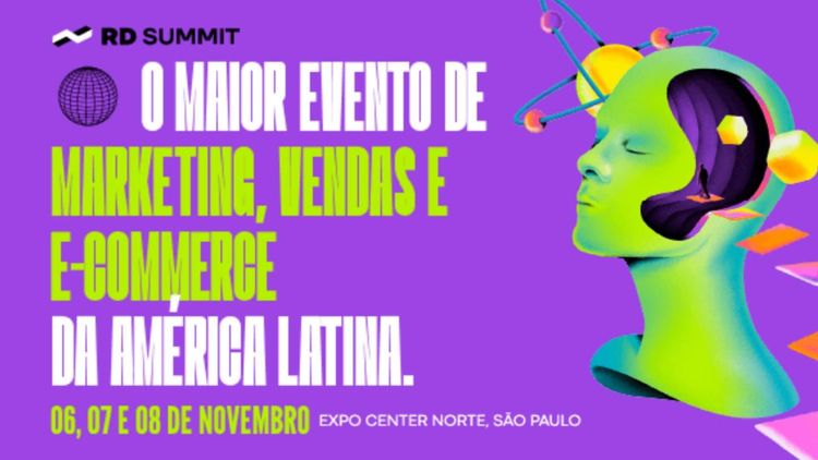 RD Station revela programação do RD Summit 2024