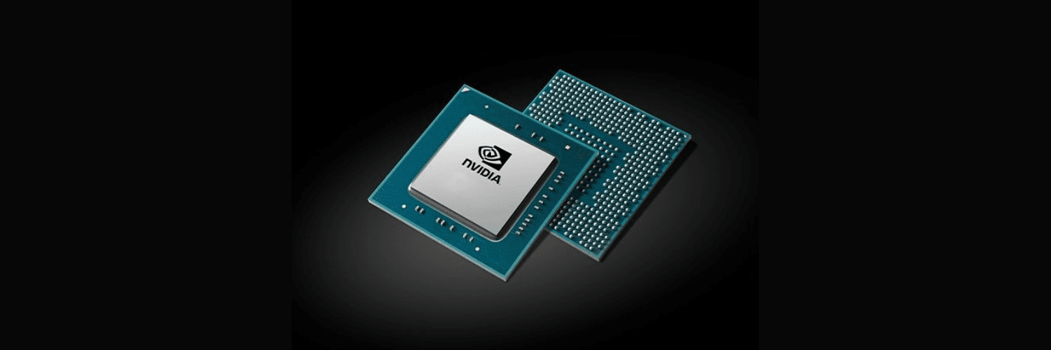 Venda recorde de chip da Nvidia é cancelada