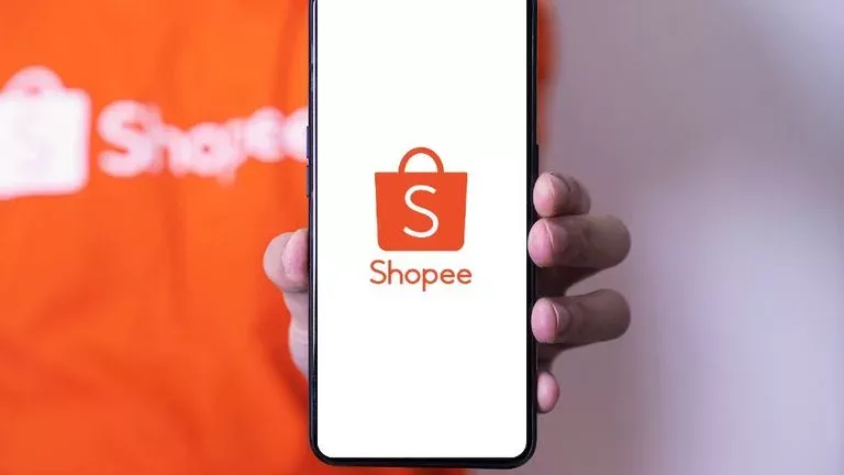 Compras por PIX aumentam 60% na Shopee em 2023