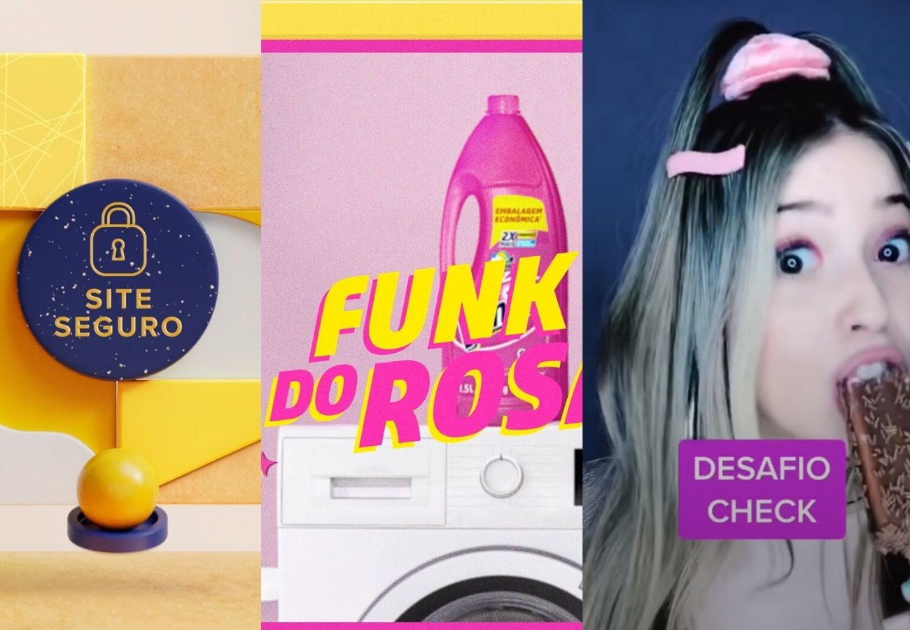 Top Publi: Confira as melhores campanhas da semana!