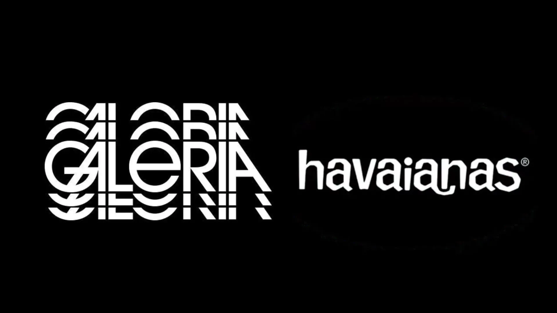 GALERIA.ag assume frente digital da Havaianas