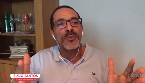 #ThrowBackLive em Descomplique o mundo dos dados!