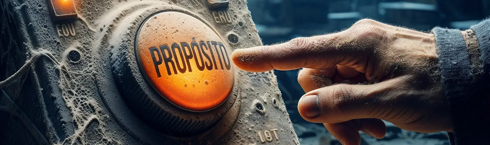 Propósito em Ação