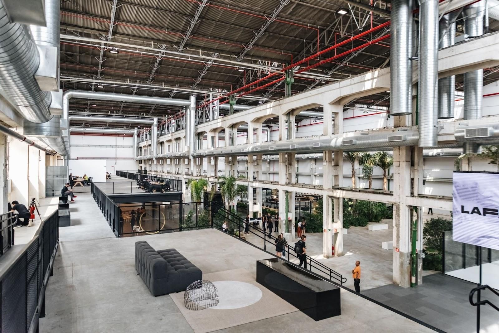 STATE promove primeira Urban Innovation Week