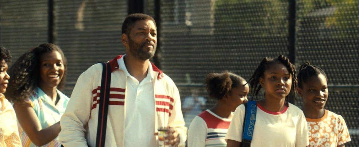 Uma nova chance no Oscar para Will Smith?