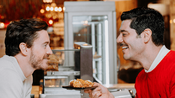 Eataly Brasil celebra a pluralidade do amor no Dia dos Namorados