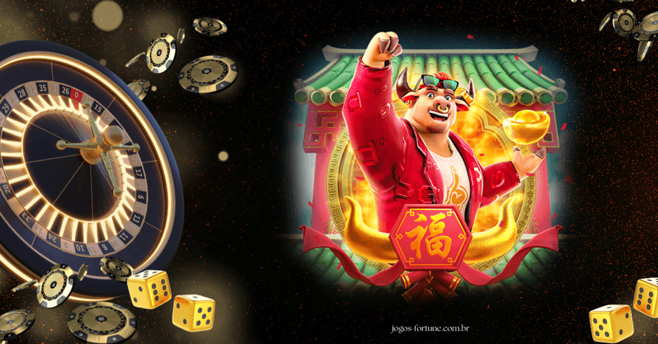 Segredos Como Dominar o Fortune Ox