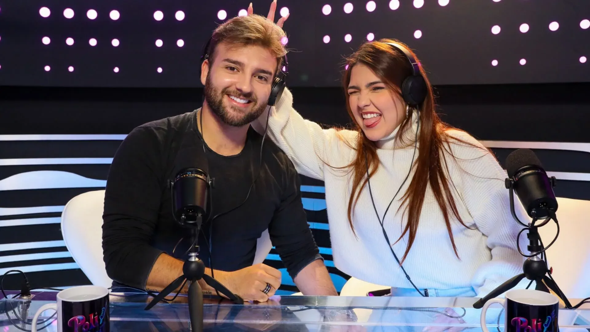 A TV Zyn, plataforma do SBT, alcança 6 milhões de inscritos no YouTube