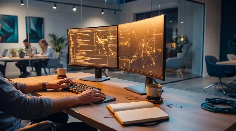 Estudo da Softex expõe os gargalos de capital e talentos que limitam o crescimento do mercado de tecnologia e inovação no Brasil
