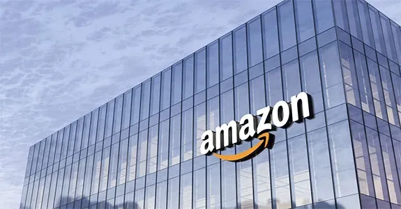 Amazon lidera ranking global de maiores anunciantes pelo quarto ano seguido