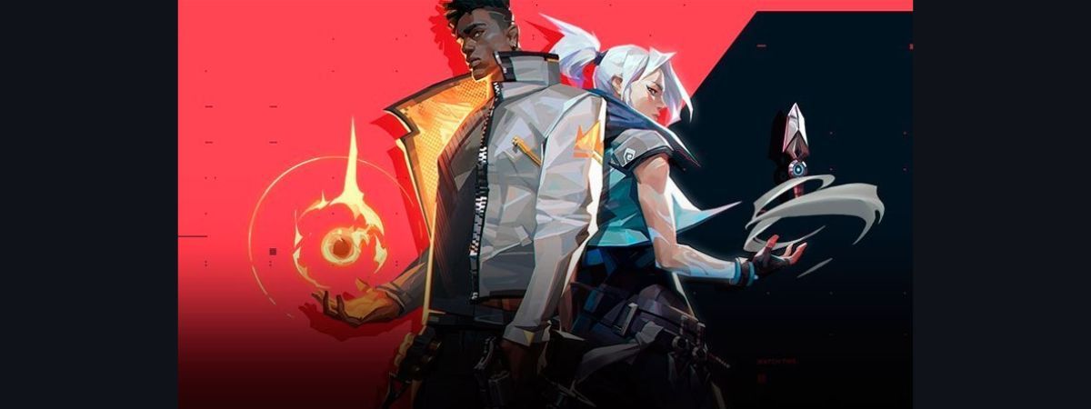Game On abre inscrições para o torneio Spike Rush, de Valorant
