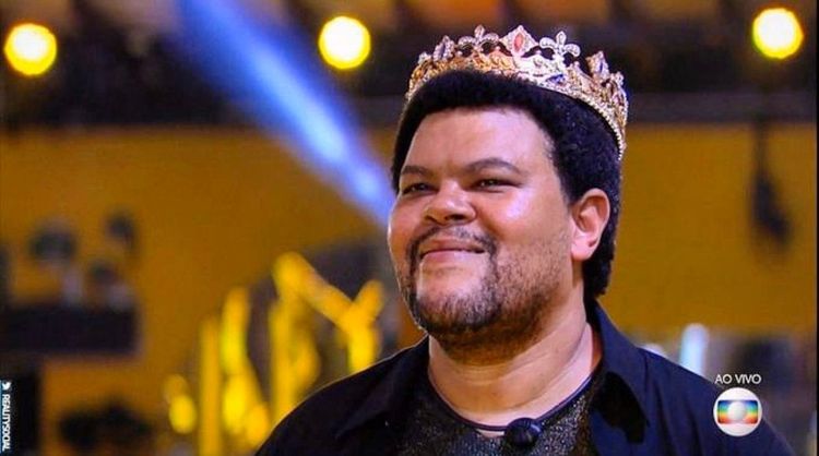 Babu fala sobre racismo no BBB21: “Não é mimimi”