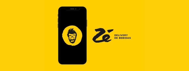 Suzano e Zé Delivery se unem para levar embalagens sustentáveis ao delivery de bebidas